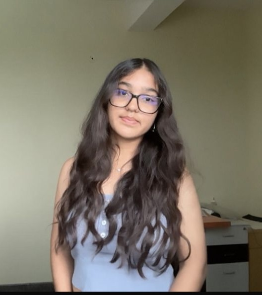 Yashleen Shergill photo